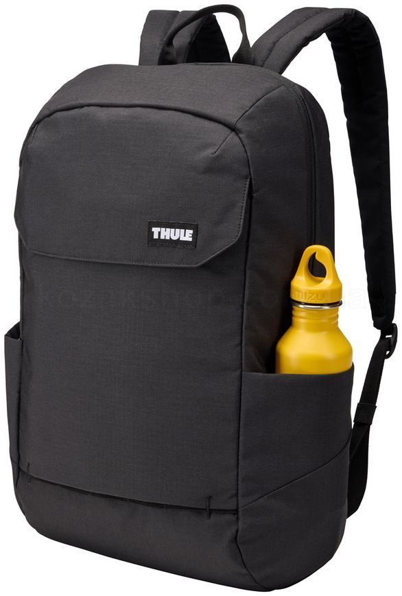 Рюкзак Thule Lithos Backpack 20L (Black)