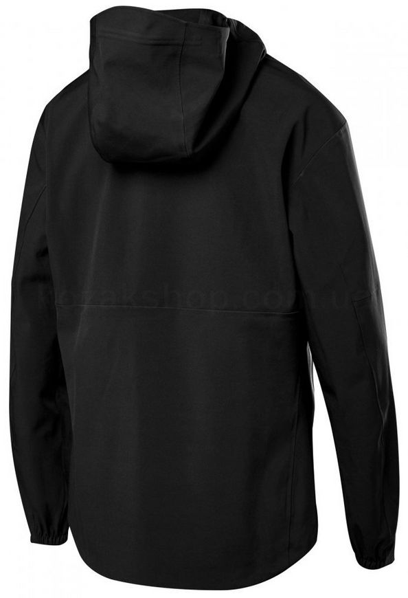 Вело куртка FOX RANGER 3L WATER JACKET [Black], XL