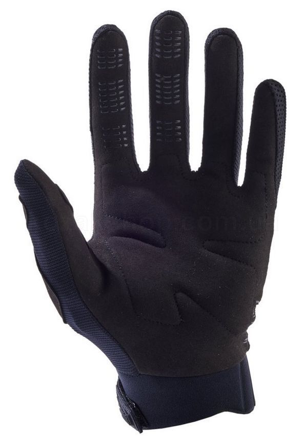 Перчатки FOX DIRTPAW GLOVE [Black], XXL (12)