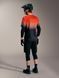 Вело джерси Alpinestars A-Dura Astar SS Jersey 2.0 [Orange Black] - M