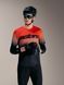 Вело джерси Alpinestars A-Dura Astar SS Jersey 2.0 [Orange Black] - M