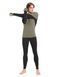 Термокофта Icebreaker 260 Zone LS Crewe MEN [LODEN/BLACK] - S