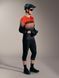 Вело джерси Alpinestars A-Dura Astar SS Jersey 2.0 [Orange Black] - M