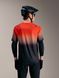 Вело джерси Alpinestars A-Dura Astar SS Jersey 2.0 [Orange Black] - M