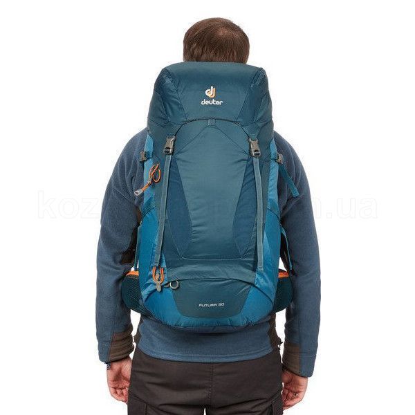 Рюкзак Deuter Futura 30 л Arctic Denim