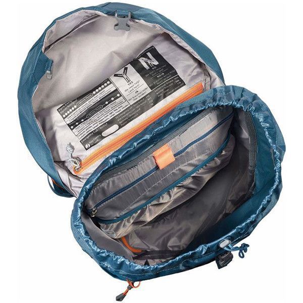 Рюкзак Deuter Futura 30 л Arctic Denim