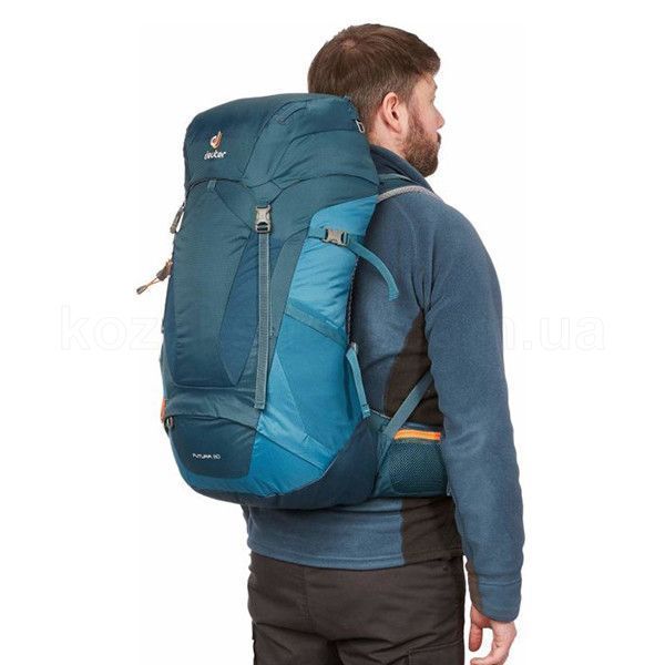 Рюкзак Deuter Futura 30 л Arctic Denim