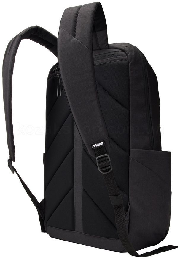 Рюкзак Thule Lithos Backpack 20L (Black)