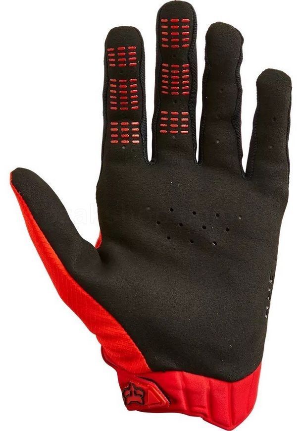 Перчатки FOX 360 GLOVE [Flo Red], XXL (12)