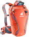 Рюкзак Deuter Race 8 л Paprika Redwood