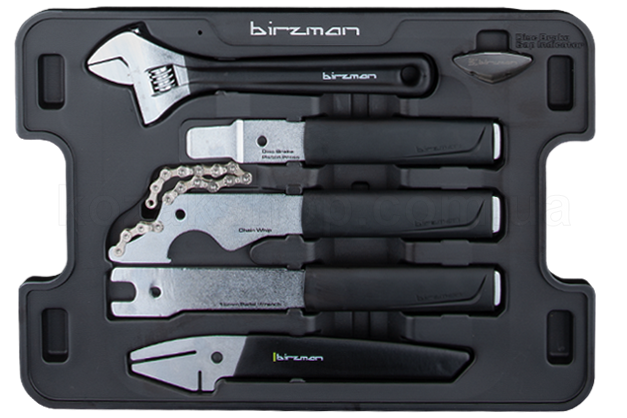 Набір інструментів Birzman Studio Tool Box