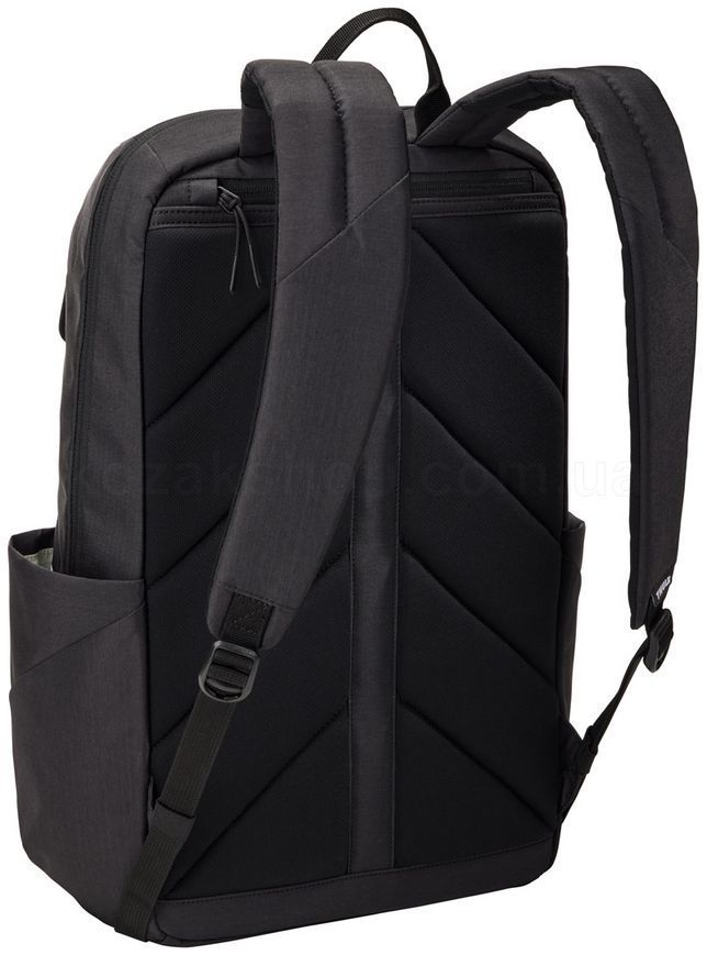 Рюкзак Thule Lithos Backpack 20L (Black)