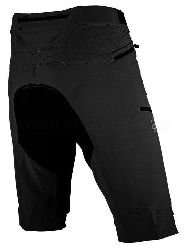 Вело шорты LEATT MTB 3.0 Enduro Short [Black], 36