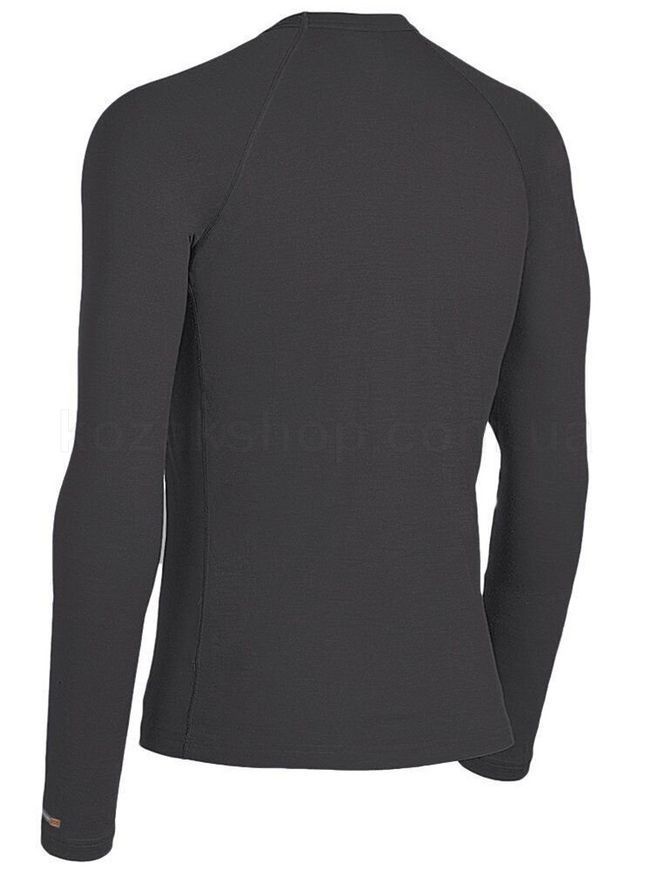 Термокофта Icebreaker BF 200 Oasis LS Crewe MEN monsoon S