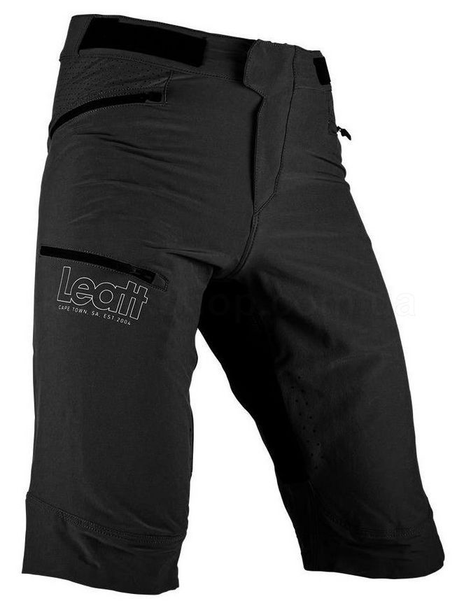 Вело шорты LEATT MTB 3.0 Enduro Short [Black], 36