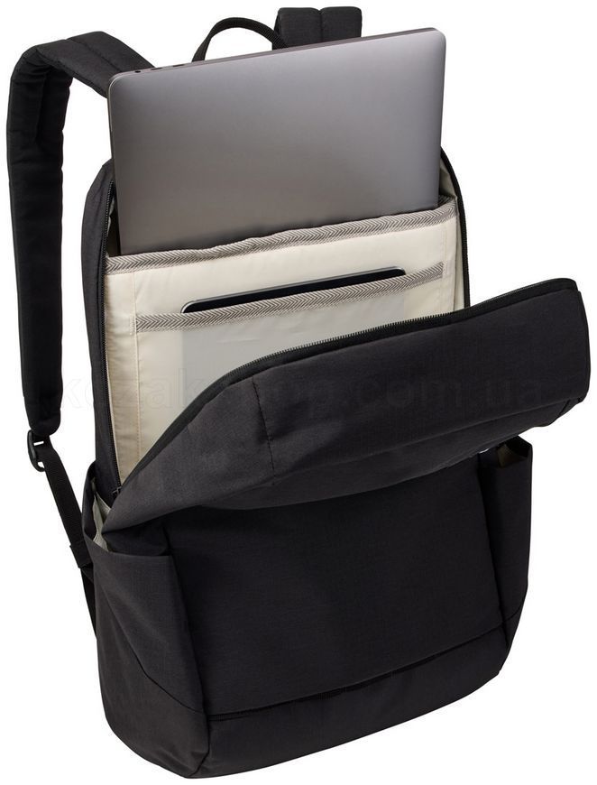 Рюкзак Thule Lithos Backpack 20L (Black)