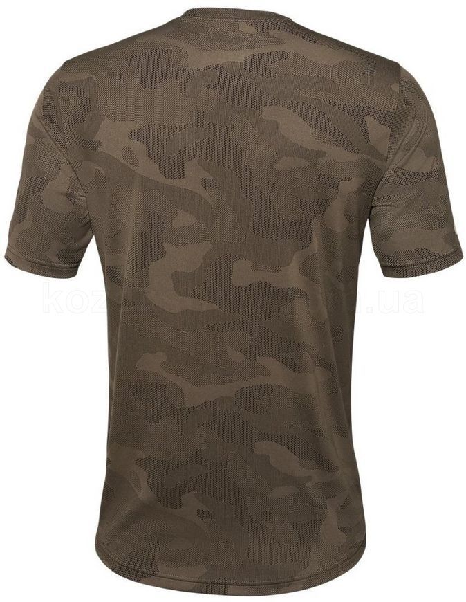 Вело джерси FOX RANGER TRU DRI SS JERSEY [Dirt], M