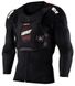 Мотозащита тіла LEATT Body Protector Aіrflex [Black], M