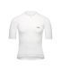 Джерси POC Men's Cadence Cycling Short Sleeve Jersey [Hydrogen White] - L