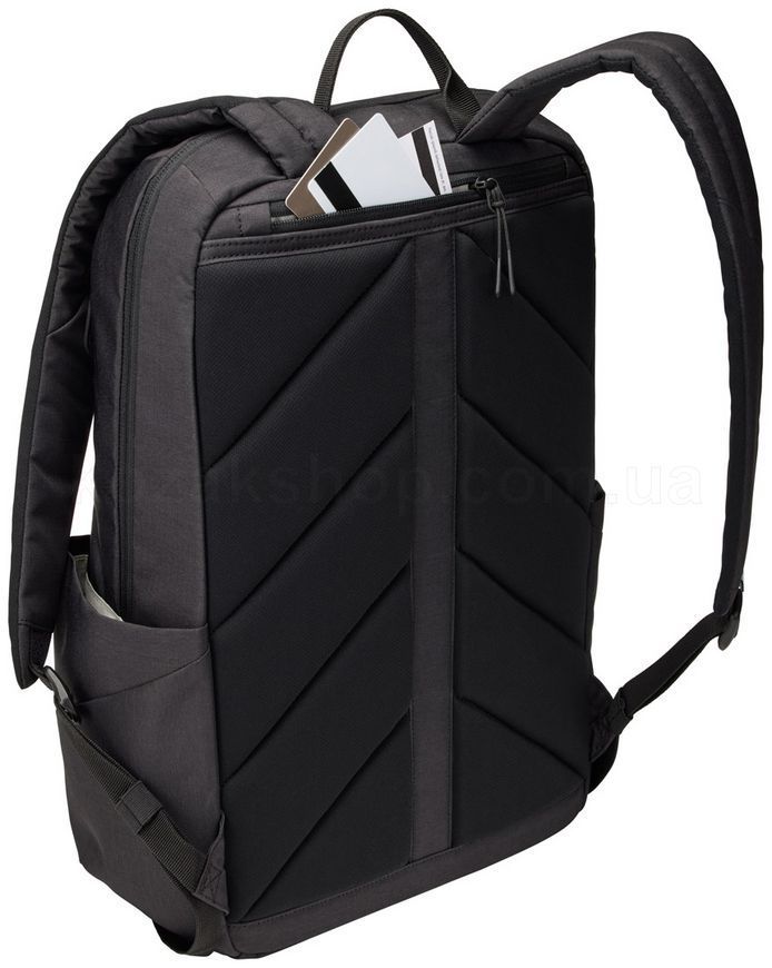 Рюкзак Thule Lithos Backpack 20L (Black)