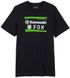 Футболка FOX X KAWI PREMIUM TEE [Black], M