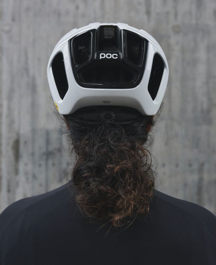 Шолом POC Ventral MIPS (Hydrogen White) - L