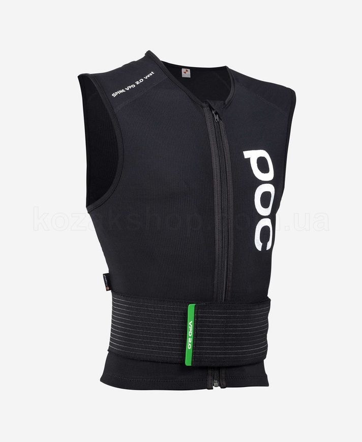 Защита корпуса POC Spine VPD 2.0 Vest (Black) - L