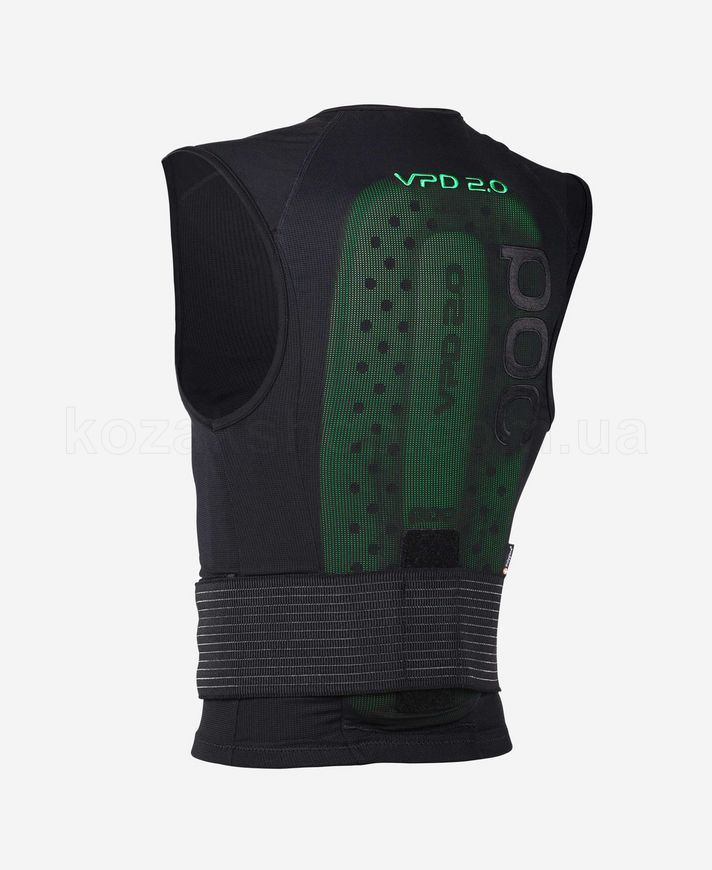 Защита корпуса POC Spine VPD 2.0 Vest (Black) - L