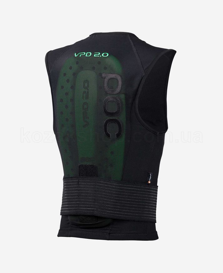 Захист корпусу POC Spine VPD 2.0 Vest (Black) - L