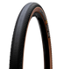 Покрышка Hutchinson OVERIDE 650х47 Reinforced+ Bi-compound 127tpi Tubeless Ready Складная Black/Tan