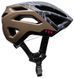 Вело шолом FOX CROSSFRAME PRO Helmet - QUEST [Nutmeg], M