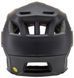 Шлем FOX DROPFRAME Helmet [Black], S