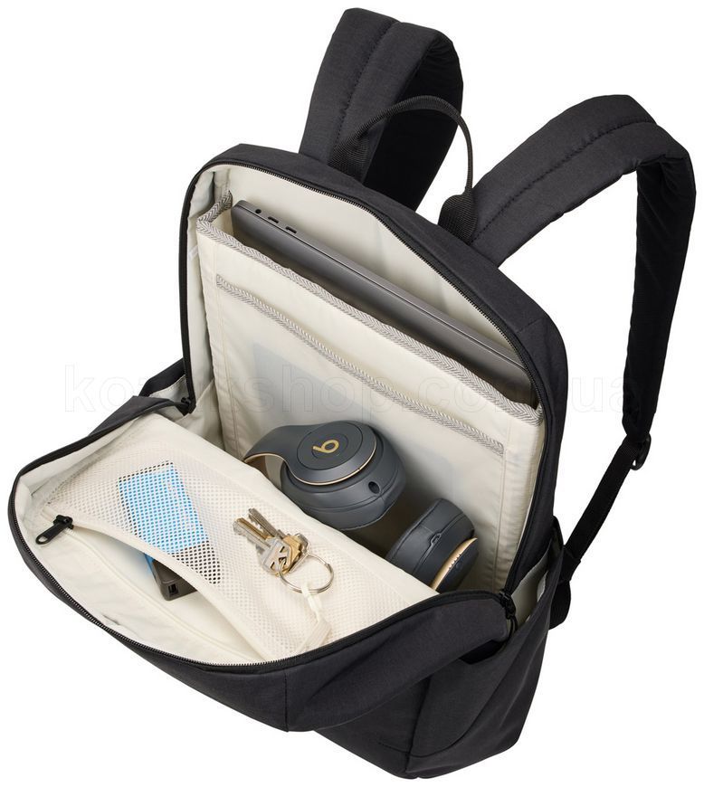 Рюкзак Thule Lithos Backpack 20L (Black)