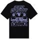 Футболка FOX Short Sleeve Tee - PRO CIRCUIT&reg; [Black], M