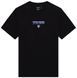 Футболка FOX Short Sleeve Tee - PRO CIRCUIT&reg; [Black], M
