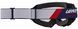 Маска LEATT Vizion 2.5 Goggle [Royal], Clear Lens