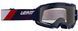 Маска LEATT Vizion 2.5 Goggle [Royal], Clear Lens