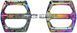 Педали Specialized Supacaz Krypto Pedal &ndash; CNC Alloy [Oil Slick] - (09122-3100)