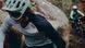 Джерси POC MTB Pure LS Jersey (Uranium Black/Basalt Blue/Lt Basalt Blue, M)