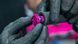 Ремкомплект для бескамерки Muc-Off Stealth Tubeless Puncture Plug [Pink]