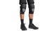 Защита коленей Race Face Ambush Knee-Stealth-Medium