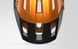 Шлем Bluegrass Rogue Ce Orange Metallic | Matt S (52-56 см)