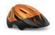 Шлем Bluegrass Rogue Ce Orange Metallic | Matt S (52-56 см)