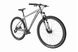 Велосипед Fuji NEVADA 27,5 1.9 L 2021 Satin Graphite