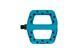 Педалі Race Face CHESTER - Small - [TURQUOISE]