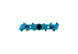 Педалі Race Face CHESTER - Small - [TURQUOISE]