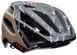 Вело шолом FOX CROSSFRAME PRO Helmet - QUEST [Nutmeg], M