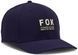 Кепка FOX NON STOP TECH FlexFit&reg; Hat [Midnight], S/M