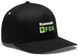 Кепка FOX KAWI FlexFit&reg; Hat [Black], S/M