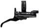 Гальмівна ручка Shimano Deore XT BL-M8200, права